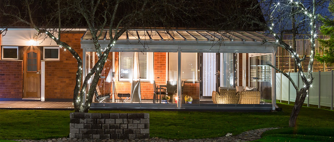 Revitalize Your Senses